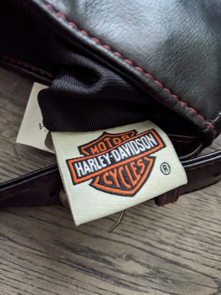 Bolso de hombro Harley Purses Harley Davidson Foto 4 de 4