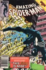 Amazing Spider-Man #268 Marvel Comics 1985 VG+
