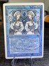 Vesuvan Doppelganger - Magic the Gathering MTG - Revised Edition LP