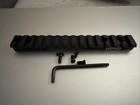 Leopold 181487 BackCountry Cross Slot Browning X Bolt SA 20mm MOA Base-Matte Bla — photo 3