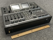 Roland VR-5 AV Mixer  Recorder Unit Only 