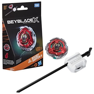 Beyblade X Rocket Griffon H UX-00 Hasbro Bullet Griffon PREORDER - Anfang August