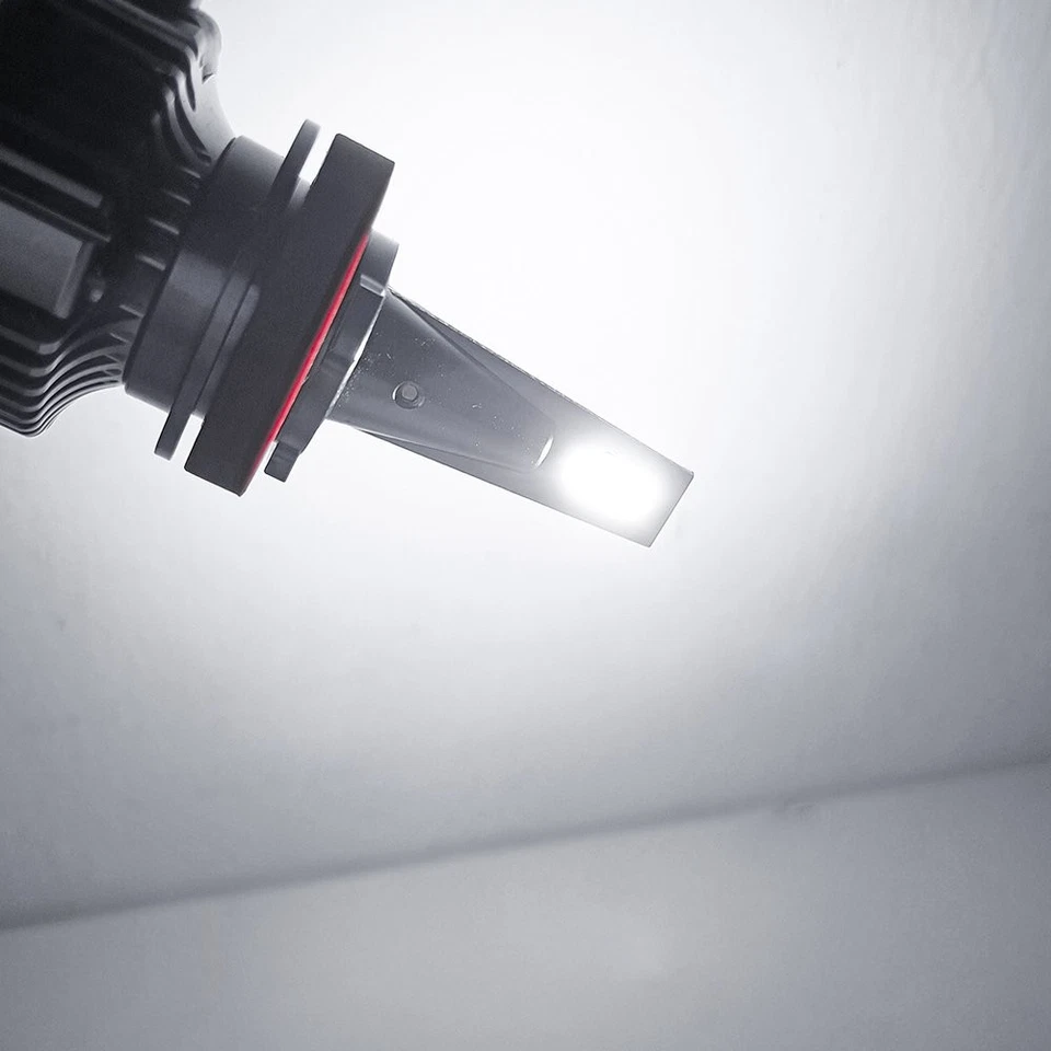 H11B LED For Kia Sportage 2011 2012 2013 2014 2015 2016 Low Beam Headlight Bulbs - Image 2 of 4