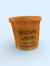 Mizani Rhelaxer Fine/Color 4lb