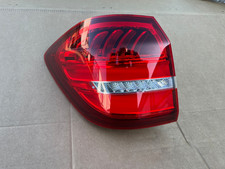 Mercedes GLS  X166 Heckleuchte Hinten Links A1669060302 R&uuml;ckleuchte MOPF X166