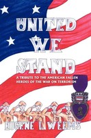 Eugene Weems | United We Stand | Taschenbuch | Englisch (2009)