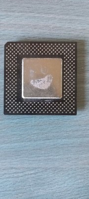CPU Intel Celeron 333MHz FV524RY333 Sockel 370 PPGA getestet funktionsfähig