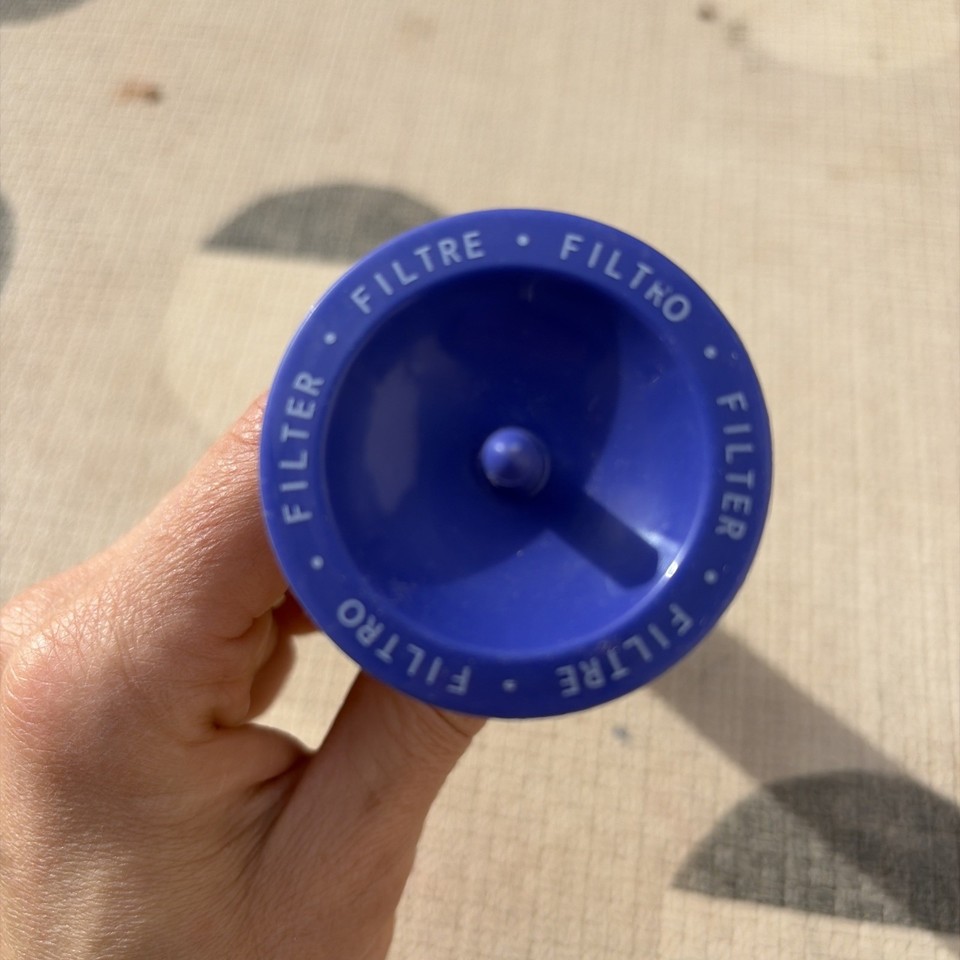 Dyson Filter Assembly 974243-03 Genuine Component | eBay UK