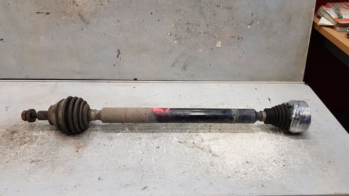 Antriebswelle Vorne Rechts Schaltgetriebe Audi 8P A3 1.6