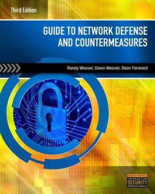 Guide to Network Defense and Countermeasures - Paperback - VERY GOOD