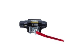Smittybilt 97205 X2o 5k Lbs Atv Utv Winch With Steel Cable And Wireless Remote Smittybilt 97205 X2o 5k Lbs Atv Utv Winch With Steel Cable And Wireless Remote