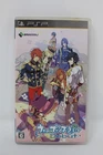 Uta no Prince Sama Debut Sony PlayStation Portable PSP Japanese