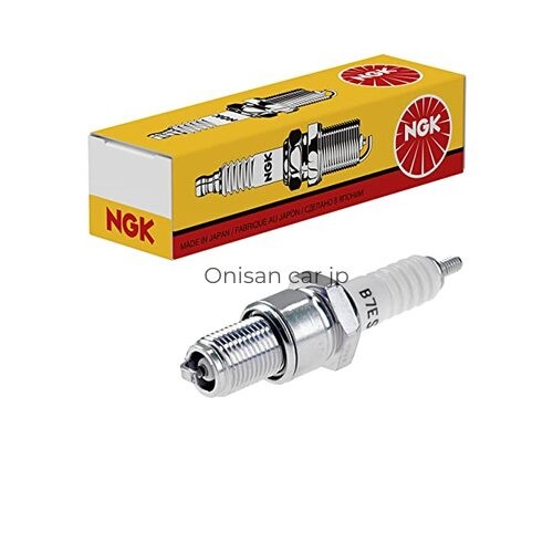 NGK Spark Plug B6ES No.7310 Separate Type