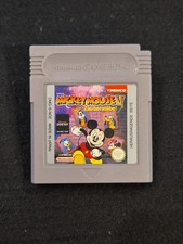 ebay® Auktion 158105375249 | Nintendo Gameboy Spiel Mickey Mouse V Zauberstäbe NOE Thumbnail of ebay® auction 158105375249 | Nintendo Gameboy Spiel Mickey Mouse V Zauberstäbe NOE