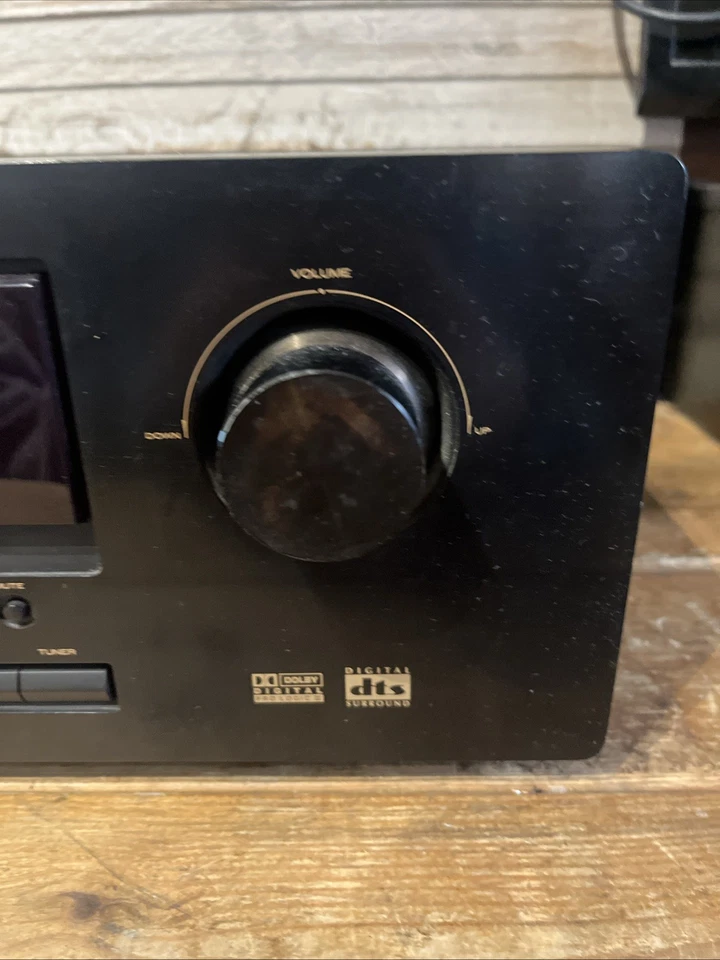 Marantz SR4200 AV Receiver – 5.1 Channel Amplifier - Faulty Unit Only - Image 4 of 4