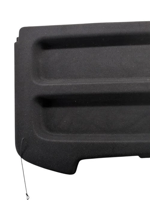 Plage arriere DACIA SANDERO 2 PHASE 2 794205491R - Photo 2/4