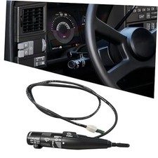 19353957 Turn Signal Combo Lever Compatible with 1988-1994 Chevy GMC Headlamp