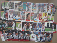 Huge Lot of (50) Dan Haren Baseball Cards w Rookies RC Diamondbacks