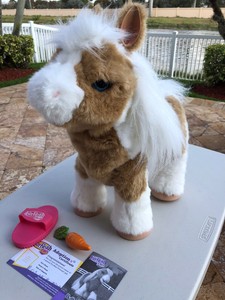 furreal friends accessories