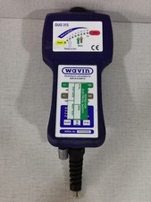 WAVIN DUO 315 Electrofusion Unit