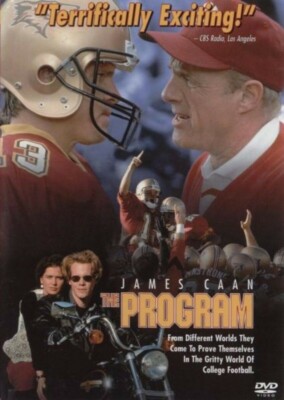 The Program DVD:3847