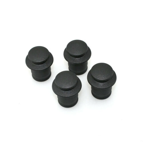 4 PCS car cigarette lighter cap Cigarette Lighter Socket Cover Cap 12v Outlet - Picture 3 of 4