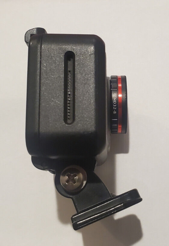 DJI Osmo Action camera Battery Charger and 3 Batteries, Freewell