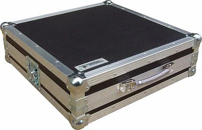 Soundcraft EFX12 EPM12 Mixer Swan Flight Case (esagonale)
