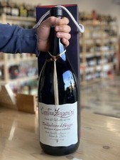 Vino Montepulciano D’abruzzo Doppiomagnum 3litri con Cofanetto #303wineshop