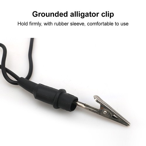 In Line Spark Plug Tester Ignition System Coil Engine Auto Diagnostic Test Tool - Picture 15 of 15