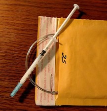 Solder 56 Silver brazing wire 3ft "ExtraEasy" with 1/2 ml of Stay-Silv Flux