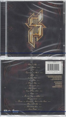 CD-NM-SEALED-SAMY DELUXE -2001- -- SAMY DELUXE