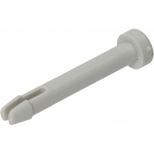 FERMO RUOTA CESTELLO CESTO LAVASTOVIGLIE CANDY HOOVER ZEROWATT ORIGINAL 91619627