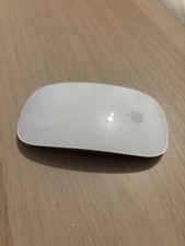 Apple Magic Mouse - Surface Multi‑Touch - Blanc