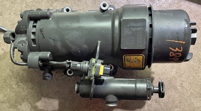 Paccar Fuel Filter Assembly 2021265 *Ready To Ship* | eBay