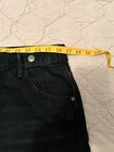 SO by Kohl’s Junior Women’s Black Bermuda Shorts Size 13 Pockets NWT — photo 6