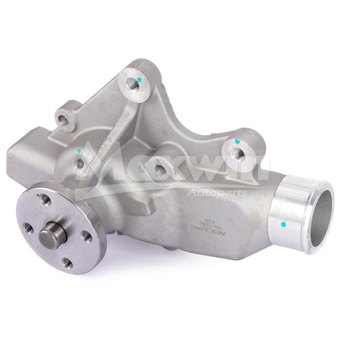 Water Pump Fit Dodge Dakota Jeep Comanche Cherokee Grand Cherokee TJ Wrangler - Picture 6 of 10