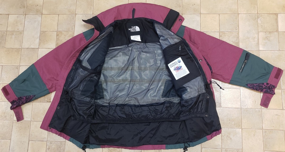 North face x rage discount