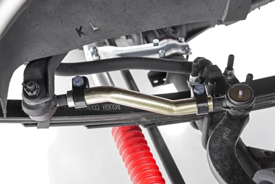 Elevación de 4 pulgadas para 77-87 Chevy GMC K10 Foto 4 de 4