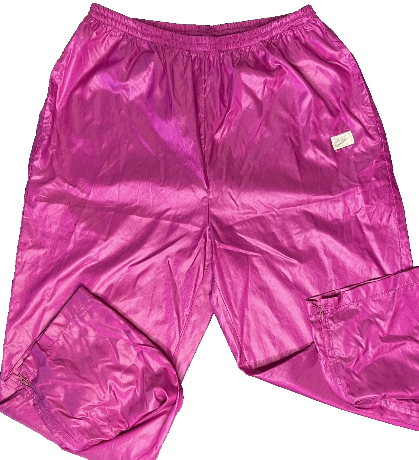 Nylon 1990s Vintage Sweats & Trajes para De mujer