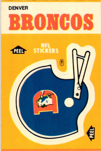 1984 Fleer NFL Team Action Football Stickers / Pick Your Cards / Buy2+ Save10% - Picture 13 of 54