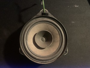 corsa d 3 door rear speakers