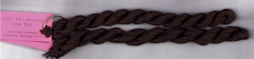 Silk Merino Wool TRIO Thread Needlepoint Cross Stitch Choice From Switzerland - Picture 13 of 155