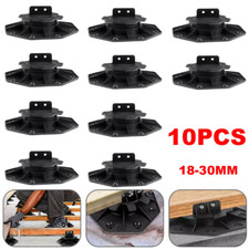 18-30mm Adjustable Decking Pedestal Riser Bearing Support.