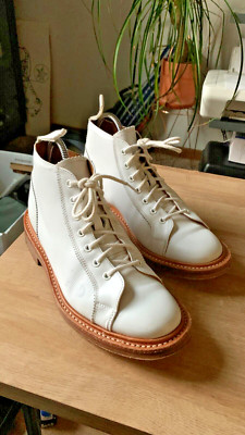 Trickers Ethan boot