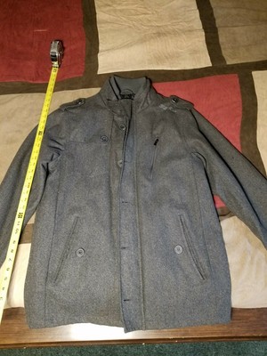 whispering smith jacket