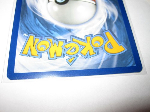 POKEMON PROMO (◕‿◕✿) HOLOFOIL PIKACHU MIMIKYU SM162 FRENCH FRENCH MINT BRILLANT - Picture 5 of 12