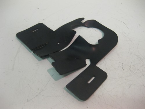 1996 HONDA CMX250C REBEL CMX 250 RUBBER WIND GUARD PAD - Picture 2 of 3