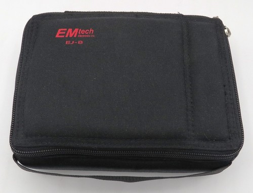 EM tech Electronics EJ-8 Multi Input Adapter Box - Picture 5 of 5