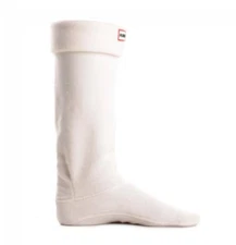 Hunter Tall Women's Light Pink Long Boot Socks Size Medium  5-7F L46117